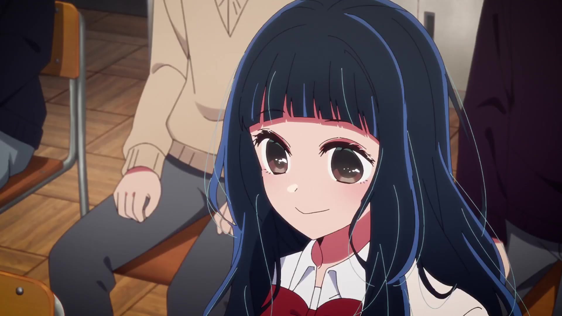[Tsukyio Editing Resources] Oshi No Ko Season 1 (Episode 5) Raw Clips (148) (tsukyio.com).mp4